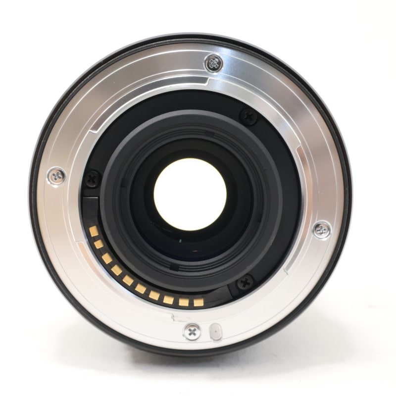 フジノン XF 23mm F2 R WR ブラック