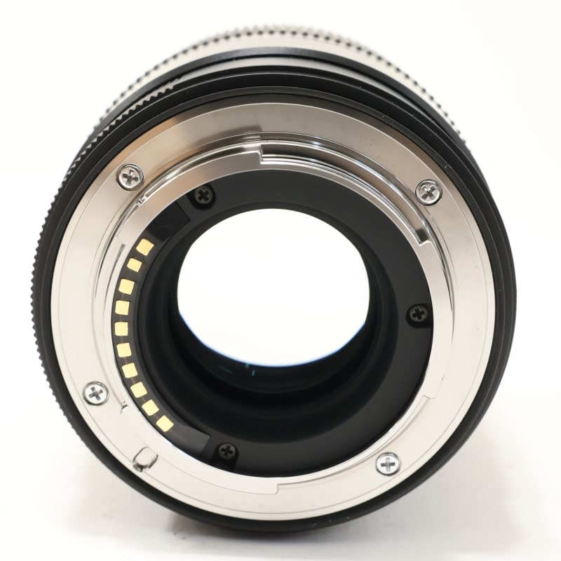 30mm F1.4 DC DN Contemporary フジX