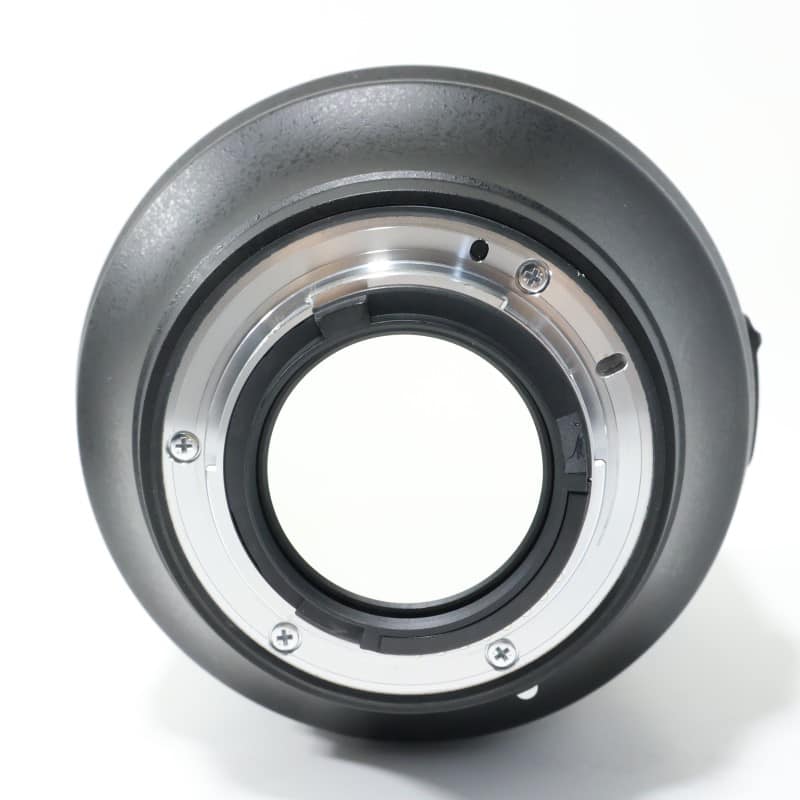 AF-S NIKKOR 105mm f/1.4E ED