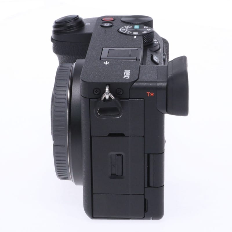 α6700 ボディ ILCE-6700