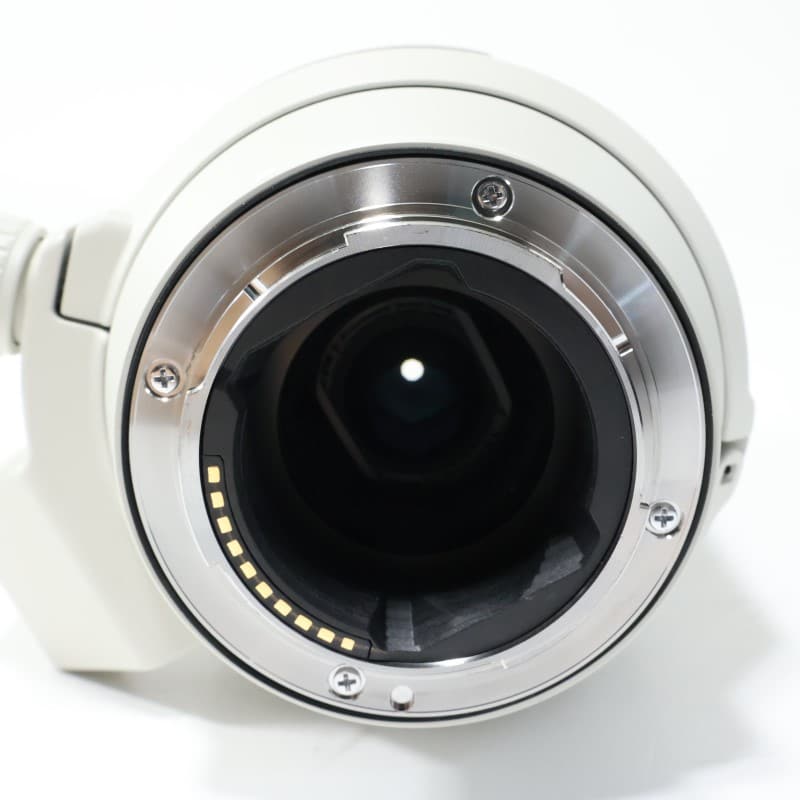 FE 70-200mm F4 Macro G OSS II SEL70200G2