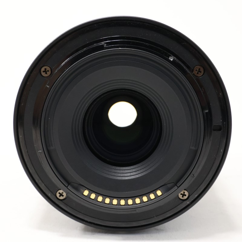 NIKKOR Z DX 50-250mm f/4.5-6.3 VR