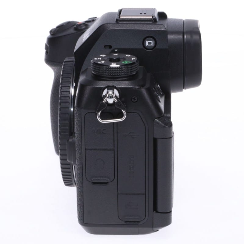 Nikon Z6III ボディ Aランク 中古｜フジヤカメラ