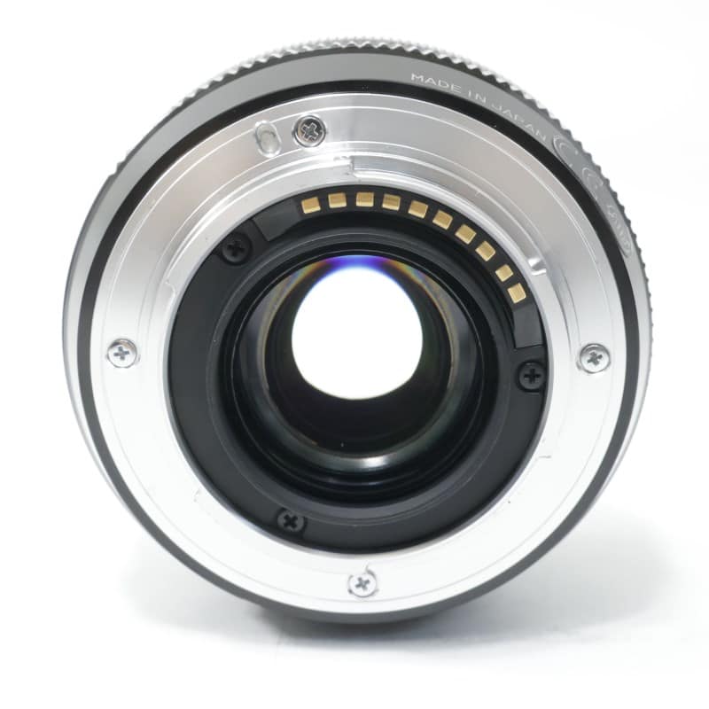 フジノンレンズ XF18mmF2 R