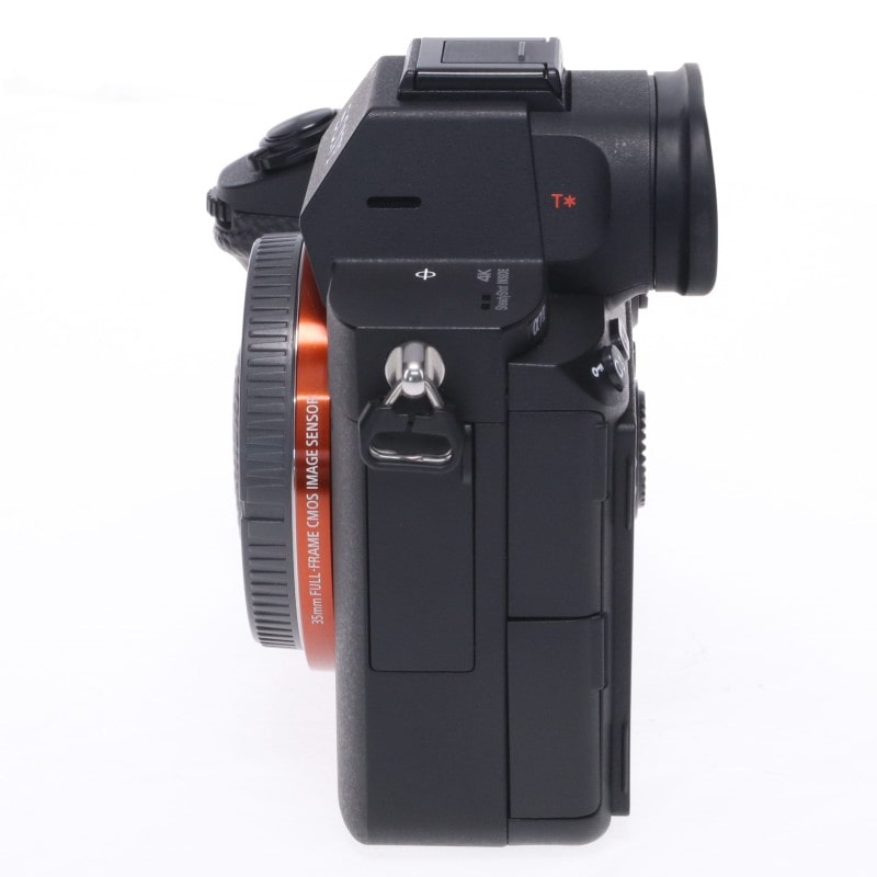 α7 III ILCE-7M3