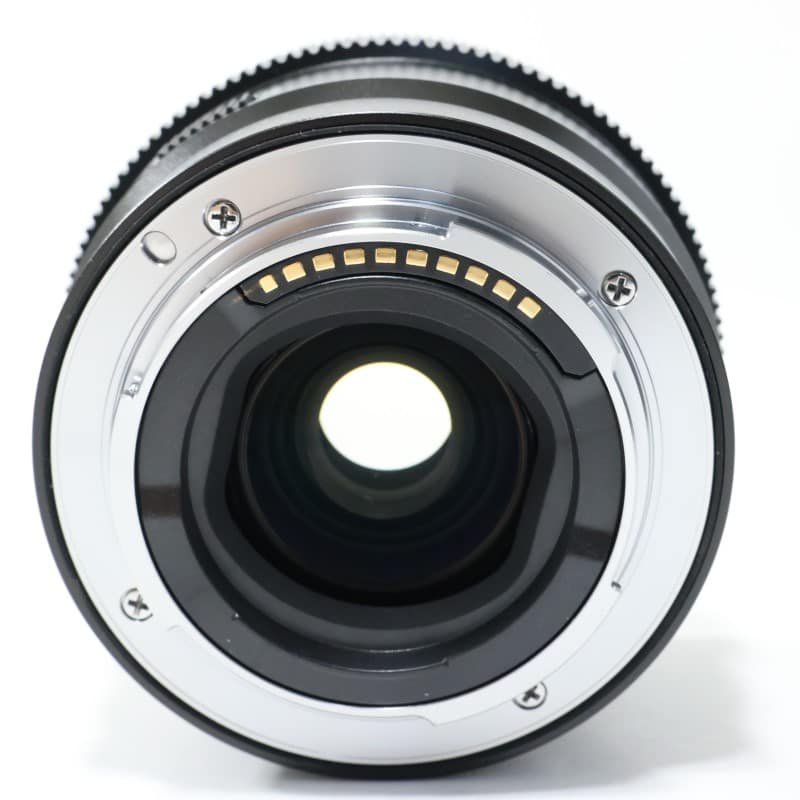 FE 40mm F2.5 G SEL40F25G