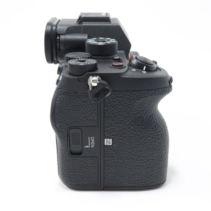 α7S III ILCE-7SM3