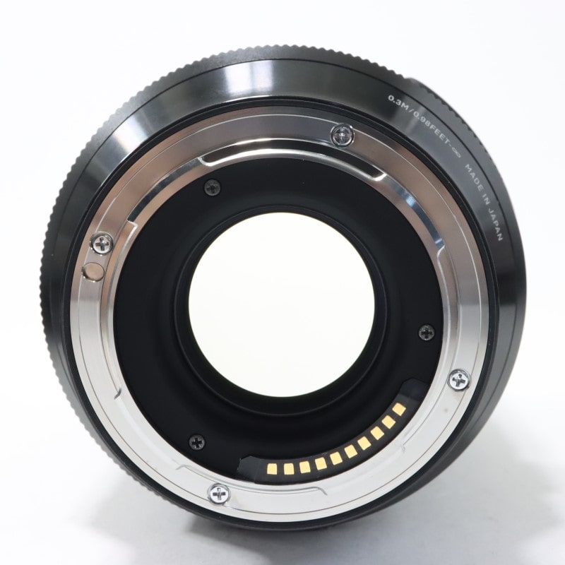 35mm F1.2 DG DN Art Lマウント