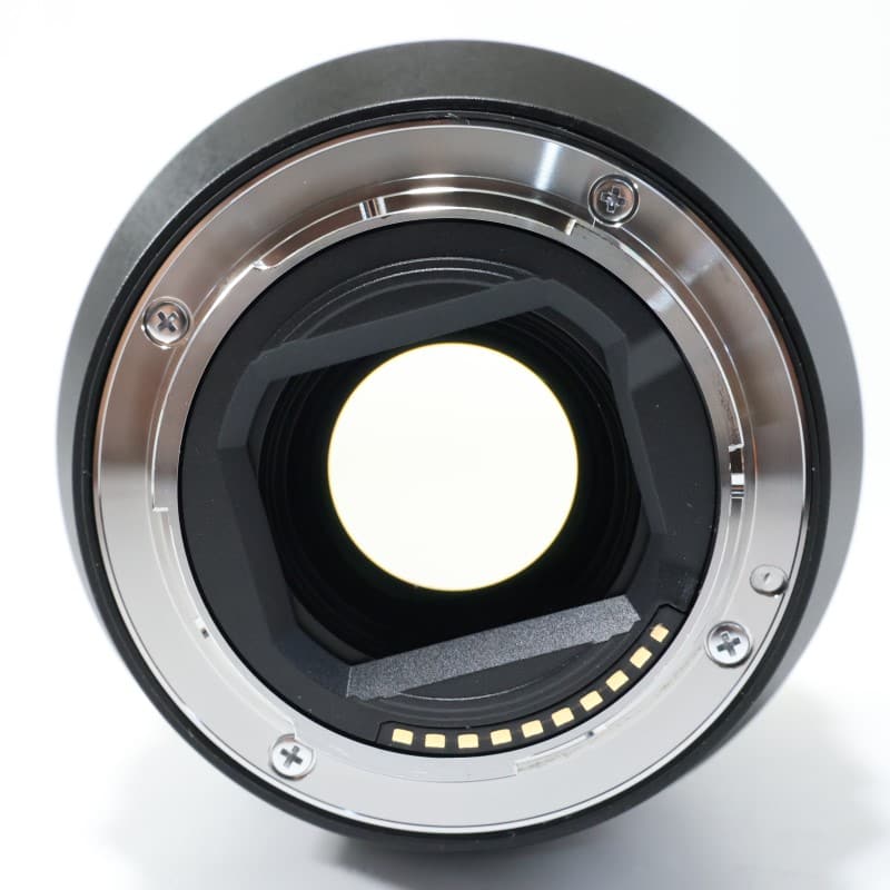FE 50mm F1.4 GM SEL50F14GM