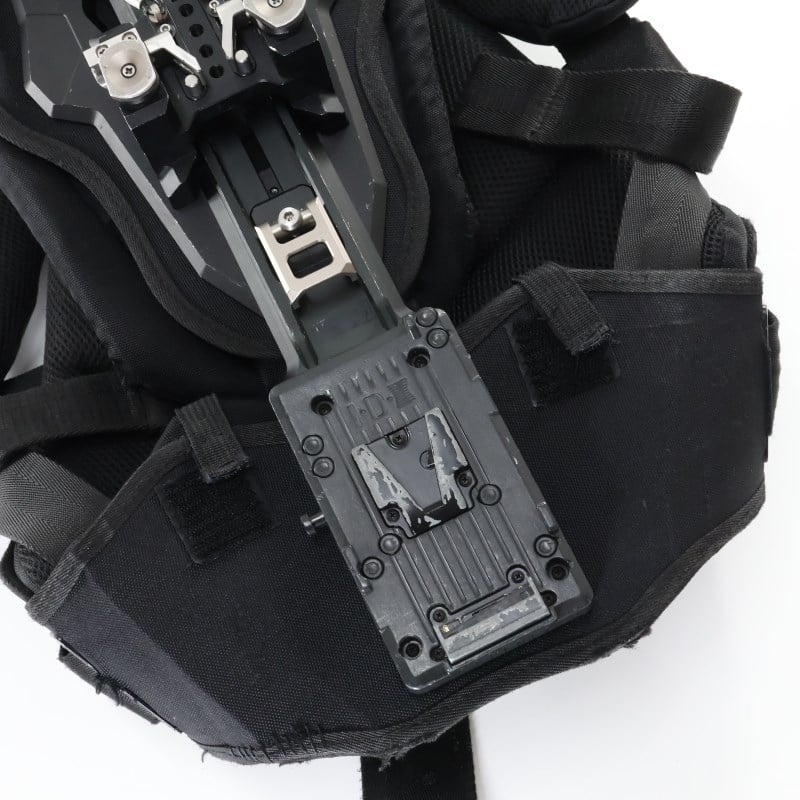 ARMOR MAN 2.0 ARM-T02
