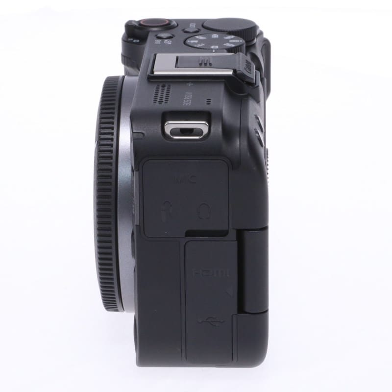 EOS R50 V ボディー