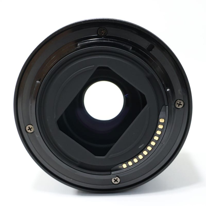 NIKKOR Z 40mm f/2