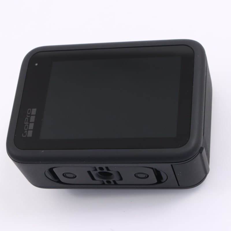 HERO13 Black CHDHX-131-FW