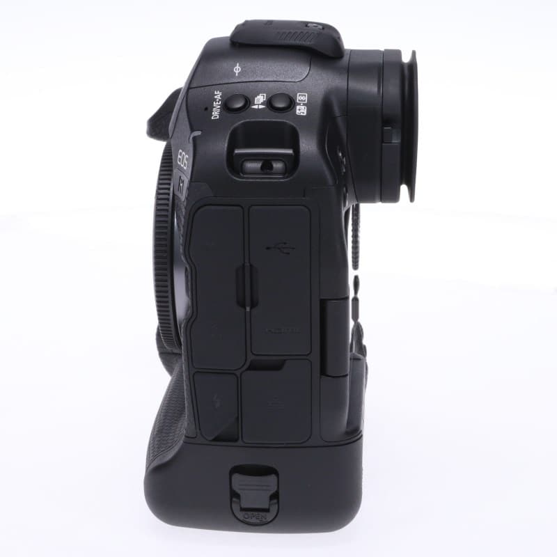EOS R1 ボディー