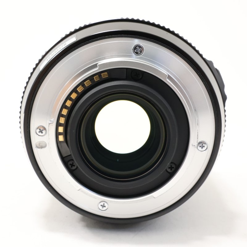 フジノンレンズ XF18mmF1.4 R LM WR
