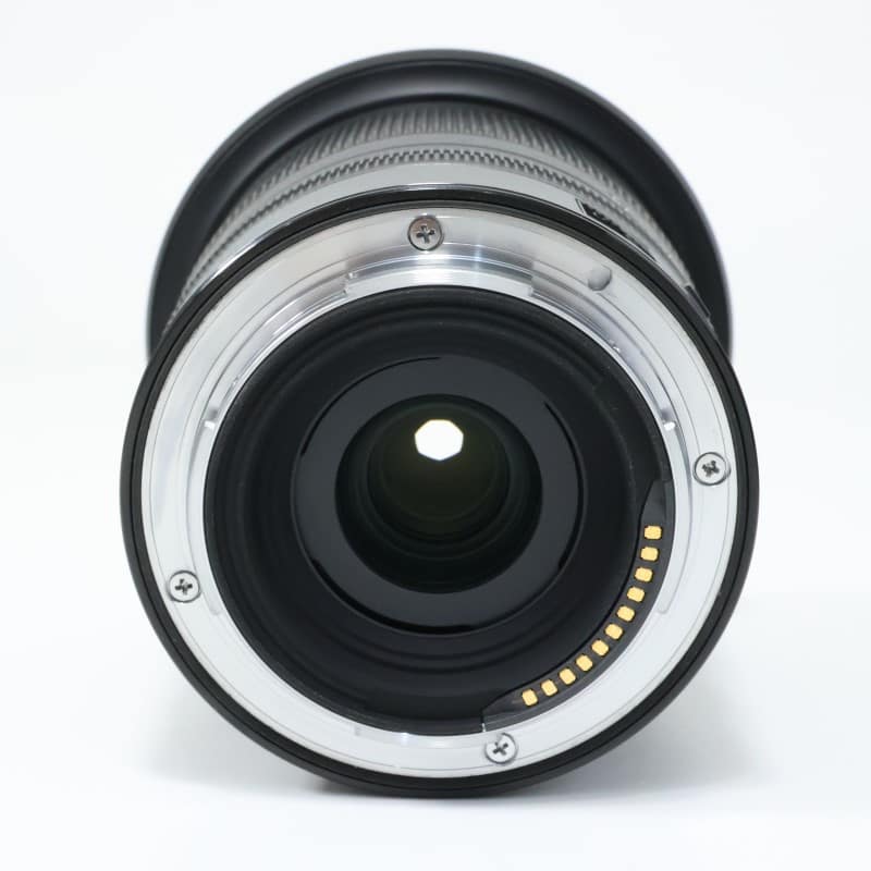 NIKKOR Z 14-30mm f/4 S
