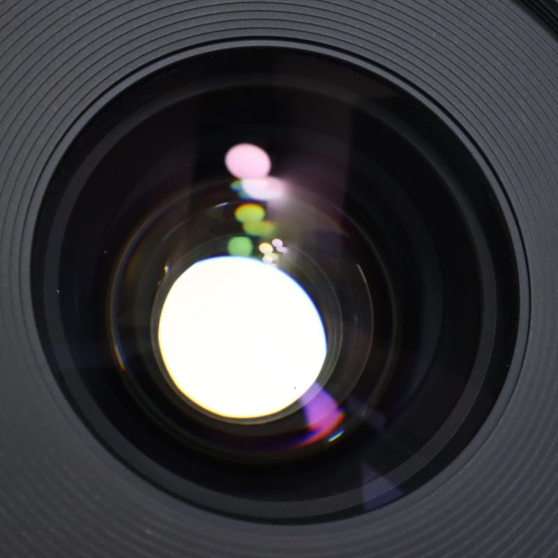 ATHENA PRIME LENS 35mm T1.9 (E-Mount)