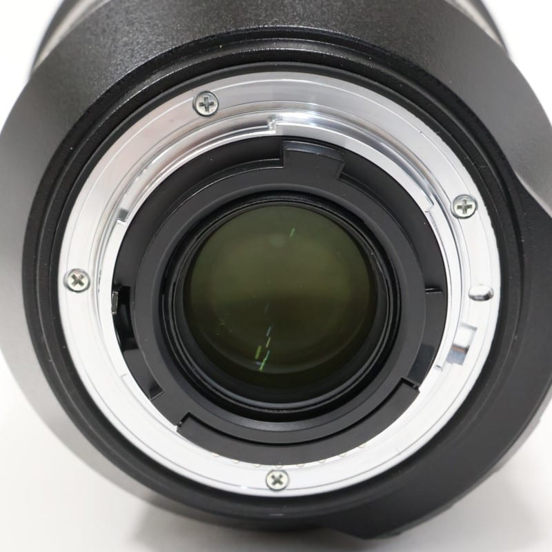 SP 15-30mm F2.8 Di VC USD A012 ニコン