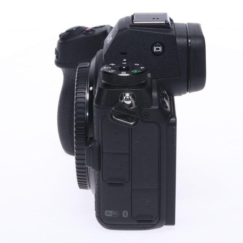 Z7II