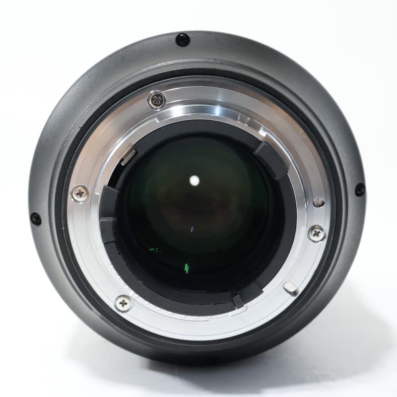 AF-S VR Micro-Nikkor 105mm f/2.8G IF-ED