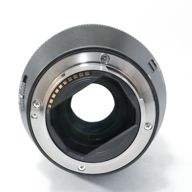 FE 28-70mm F2 GM SEL2870GM