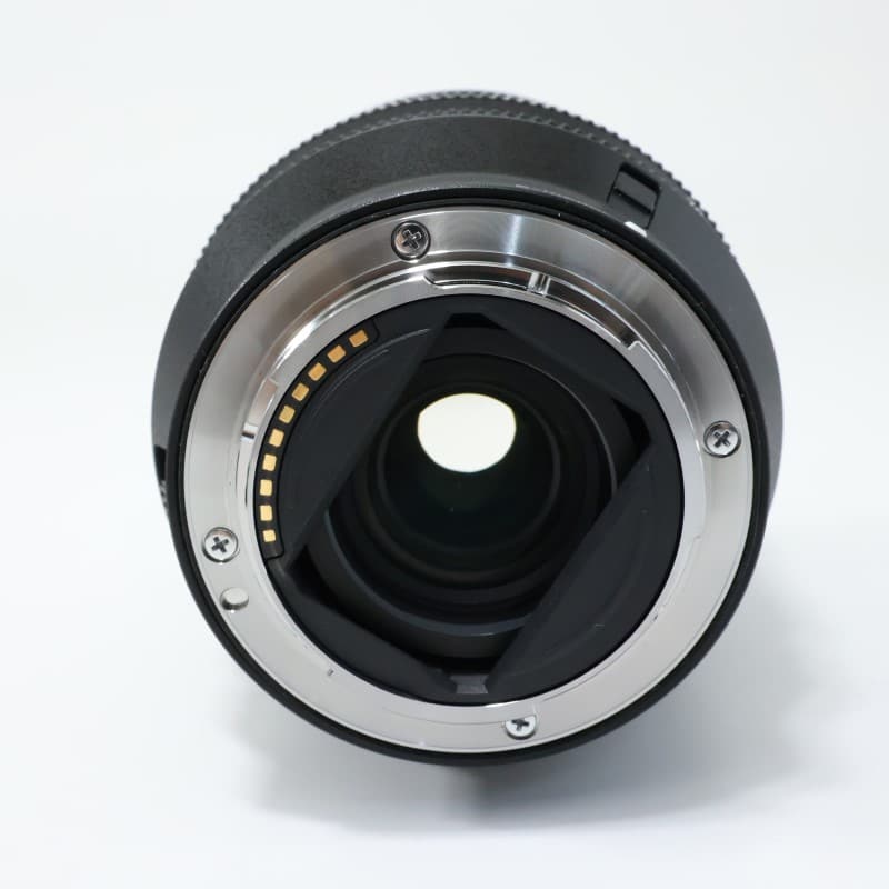 FE 20-70mm F4 G SEL2070G