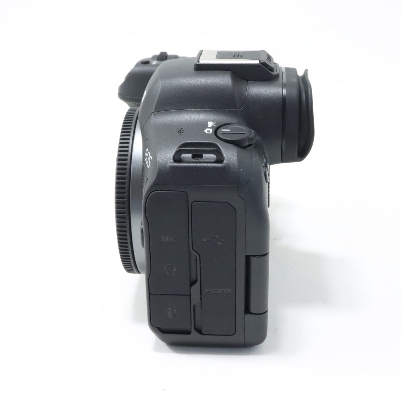 EOS R6 Mark II ボディー 海外モデル