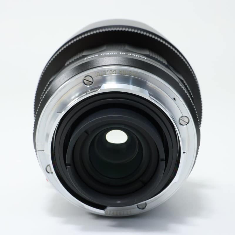 SUPER WIDE-HELIAR 15mm F4.5 Aspherical III