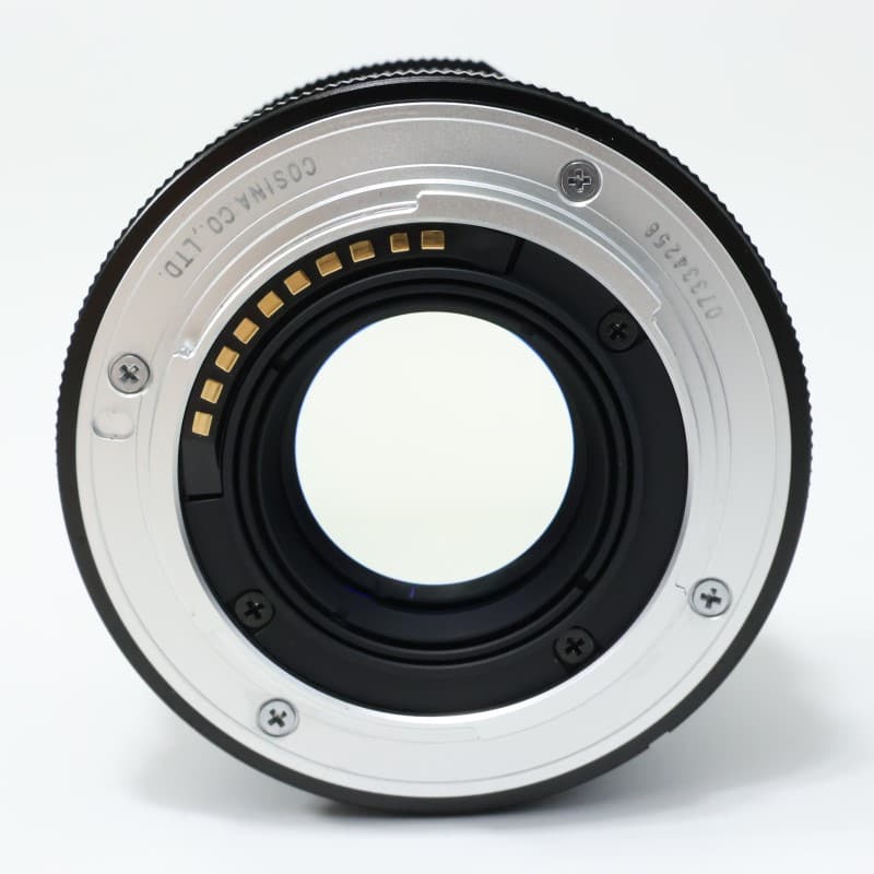 NOKTON 35mm F1.2 X-mount
