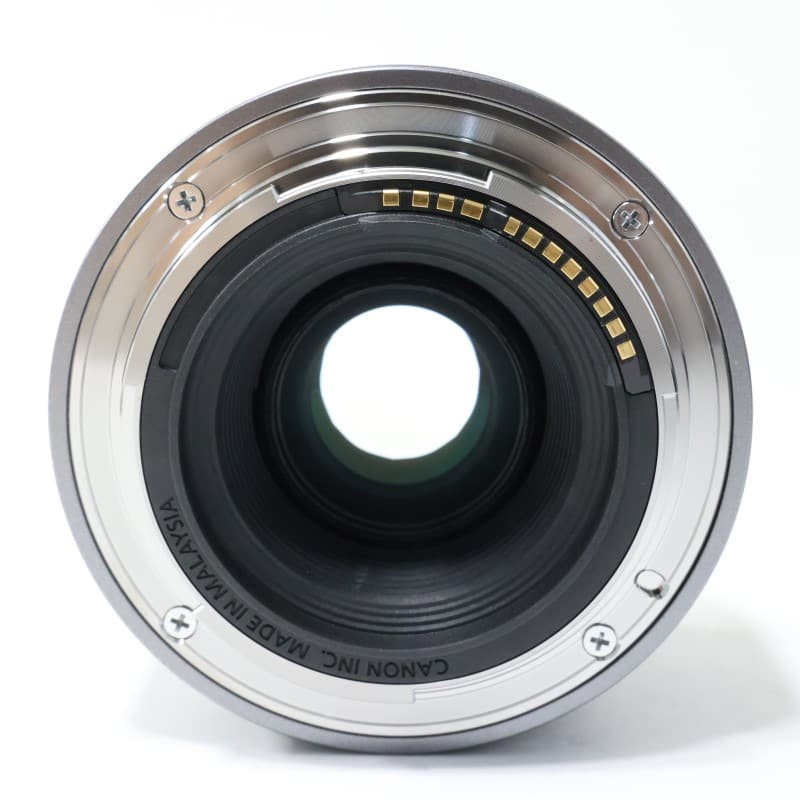 RF50mm F1.8 STM