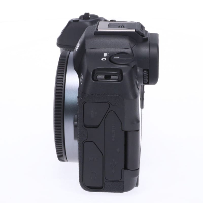 EOS R8 ボディー