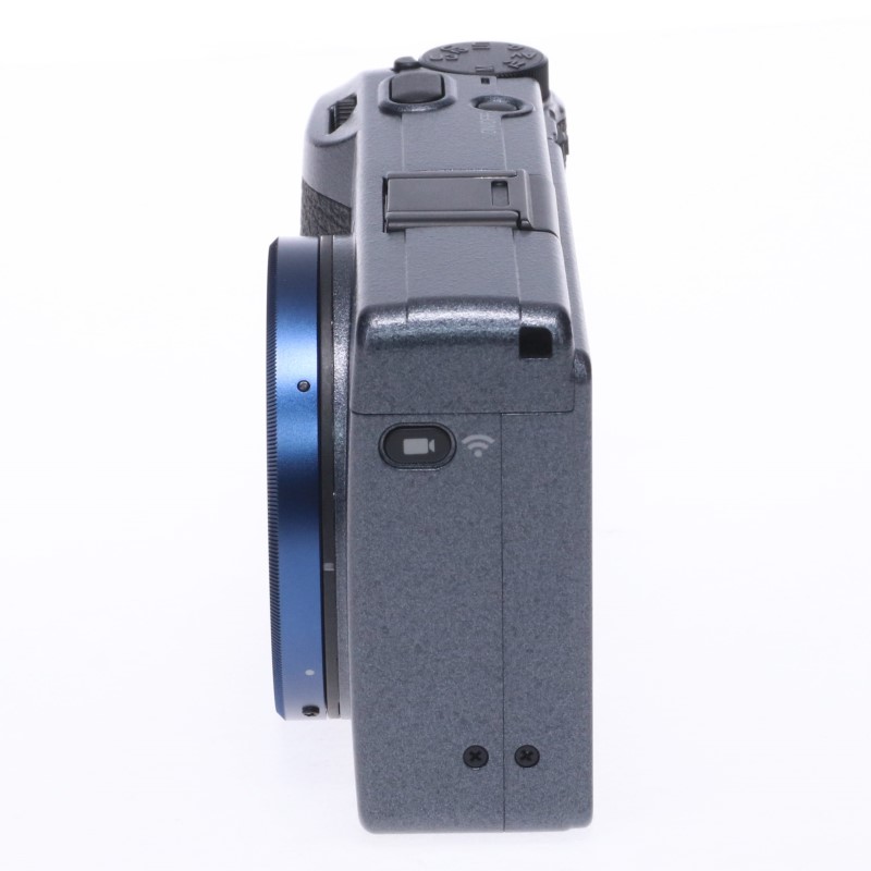 RICOH GR IIIx Urban Edition