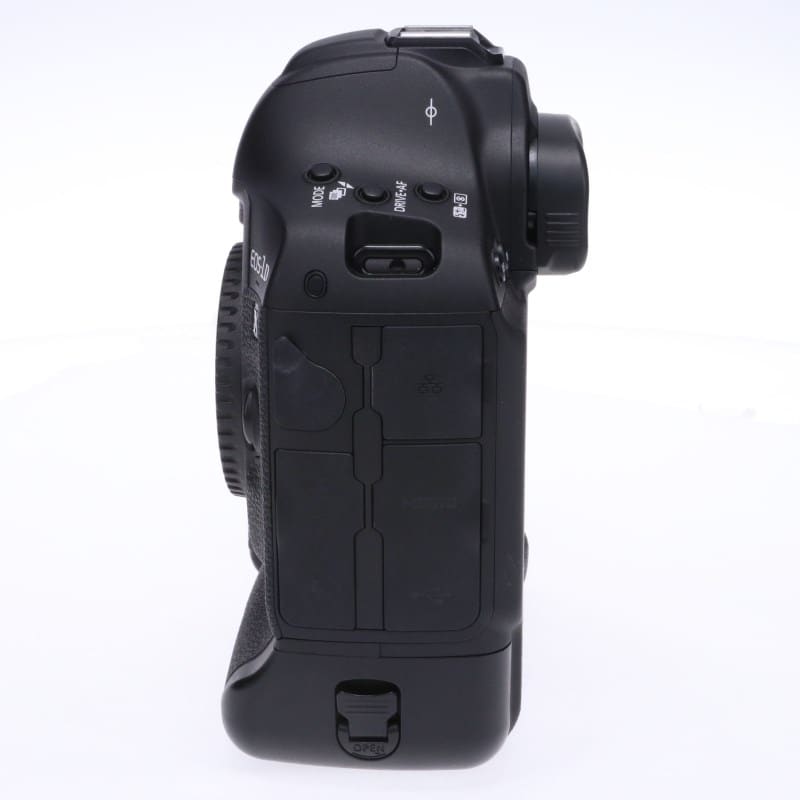 EOS-1D X Mark II ボディー