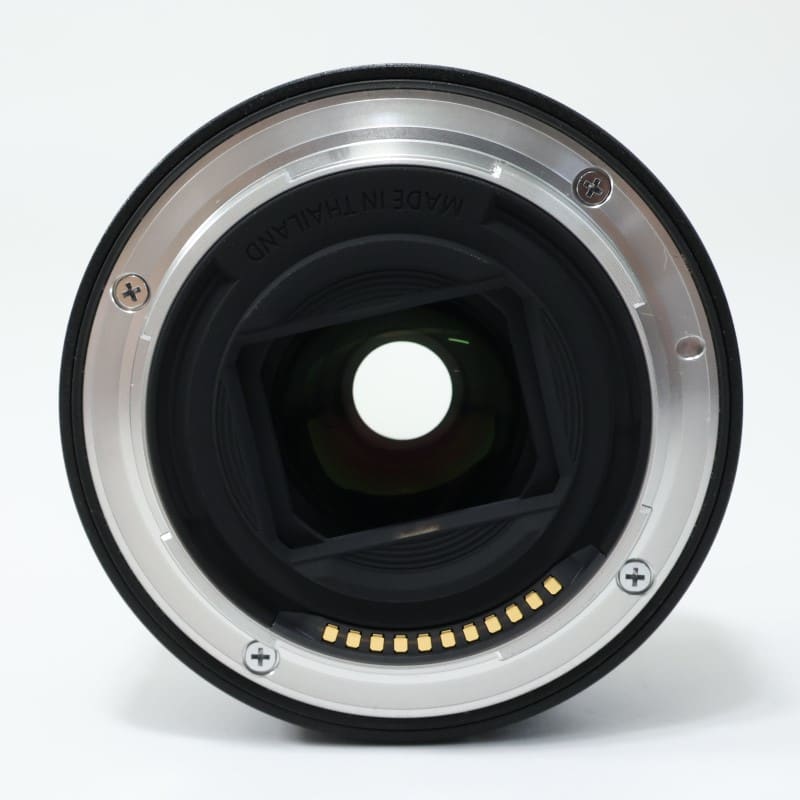 NIKKOR Z 26mm f/2.8