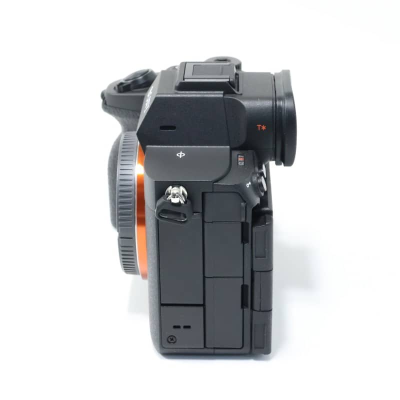 α7R V ボディ ILCE-7RM5