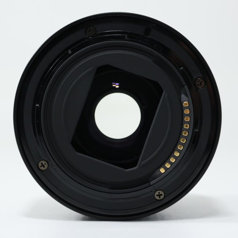 NIKKOR Z 40mm f/2 SE