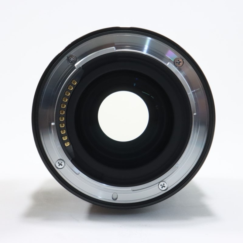NIKKOR Z 50mm f/1.8 S