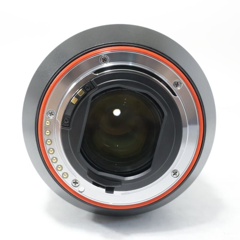 HD PENTAX-D FA 24-70mmF2.8ED SDM WR