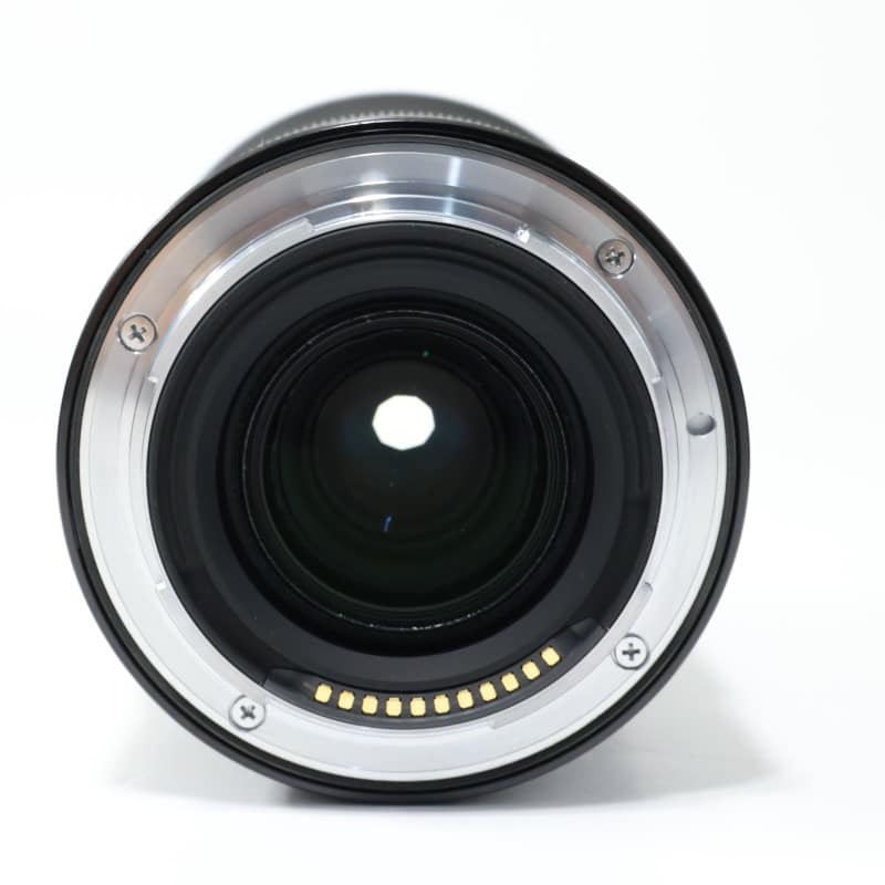 NIKKOR Z 20mm f/1.8 S