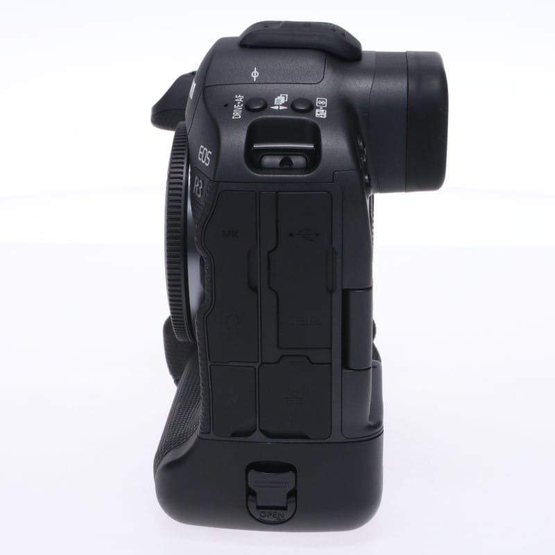 EOS R3 ボディー