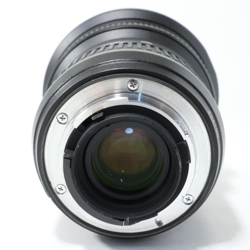 AF-S NIKKOR 14-24mm f/2.8G ED