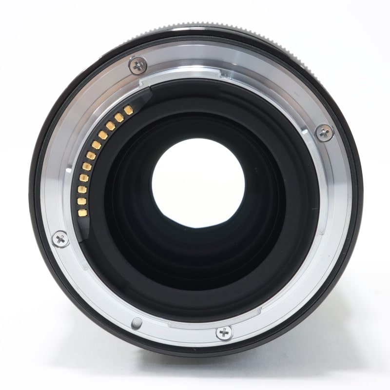 NIKKOR Z 50mm f/1.8 S