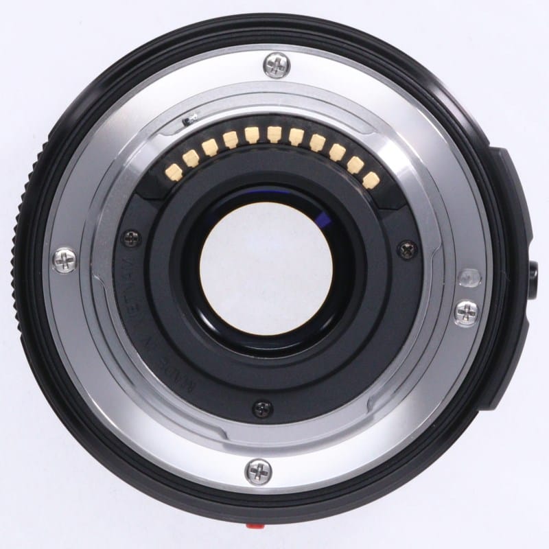 M.ZUIKO DIGITAL 1.4x Teleconverter MC-14