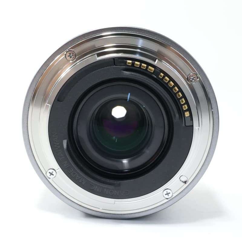 RF16mm F2.8 STM