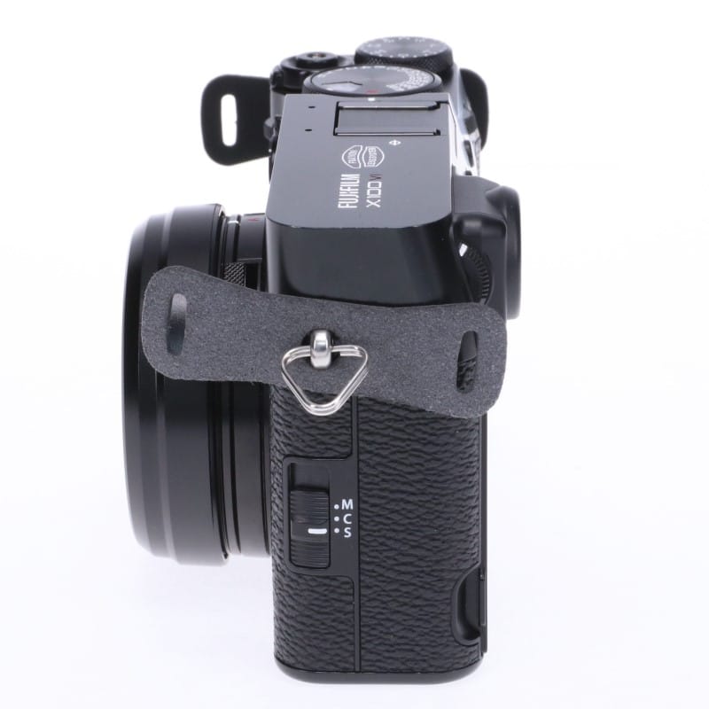 FUJIFILM X100VI ブラック