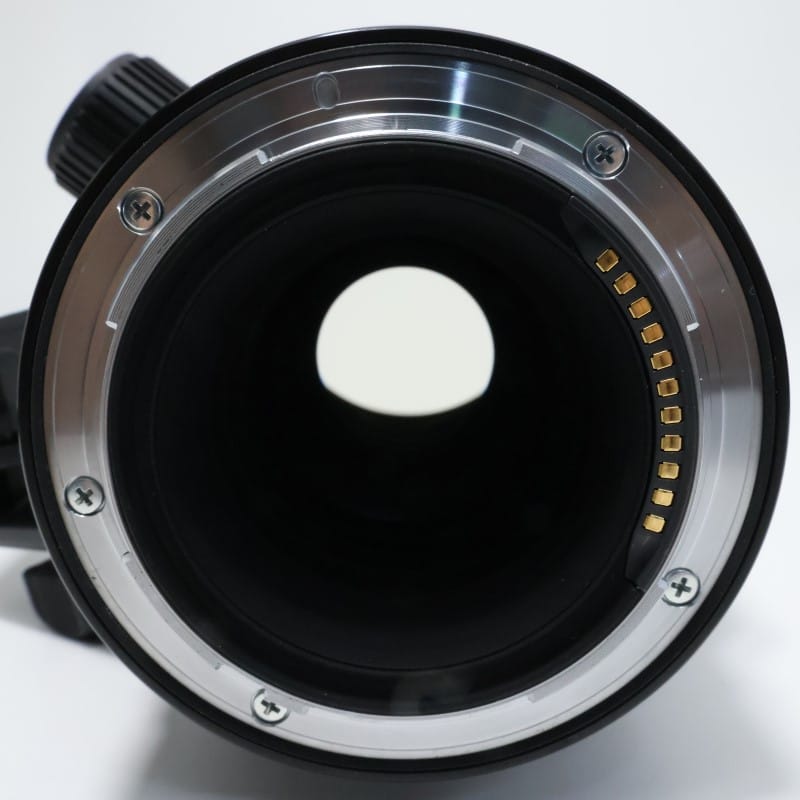 NIKKOR Z 70-200mm f/2.8 VR S