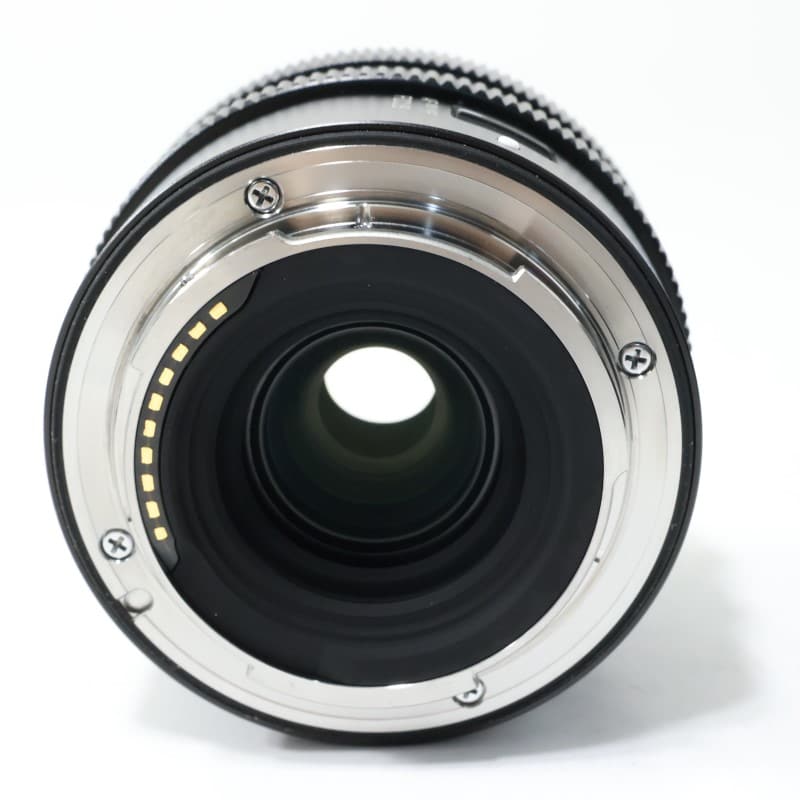 24mm F3.5 DG DN Contemporary ソニーE