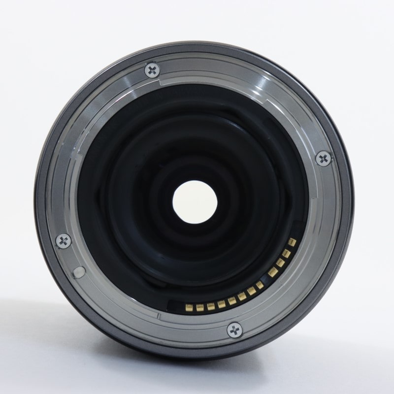RF24-105mm F4-7.1 IS STM