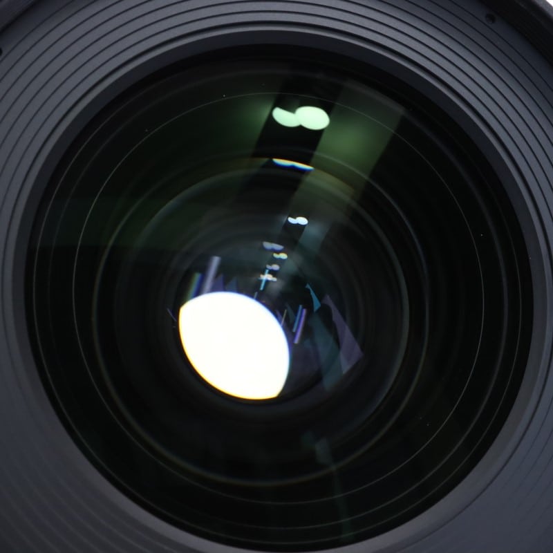 MKX18-55mm T2.9 [MK シリーズ シネマズームレンズ Xマウント]