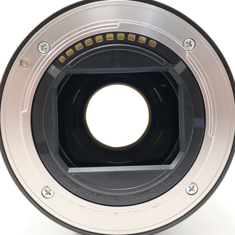 Sonnar T* FE 55mm F1.8 ZA SEL55F18Z